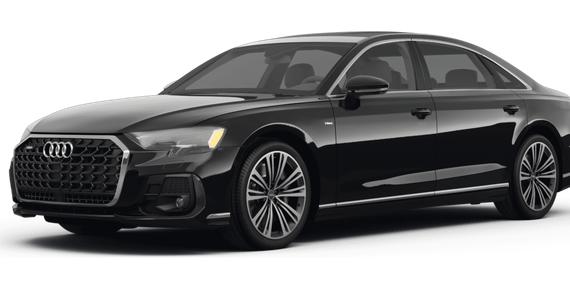 AUDI A8 L 2022 WAULDAF88NN001991 image
